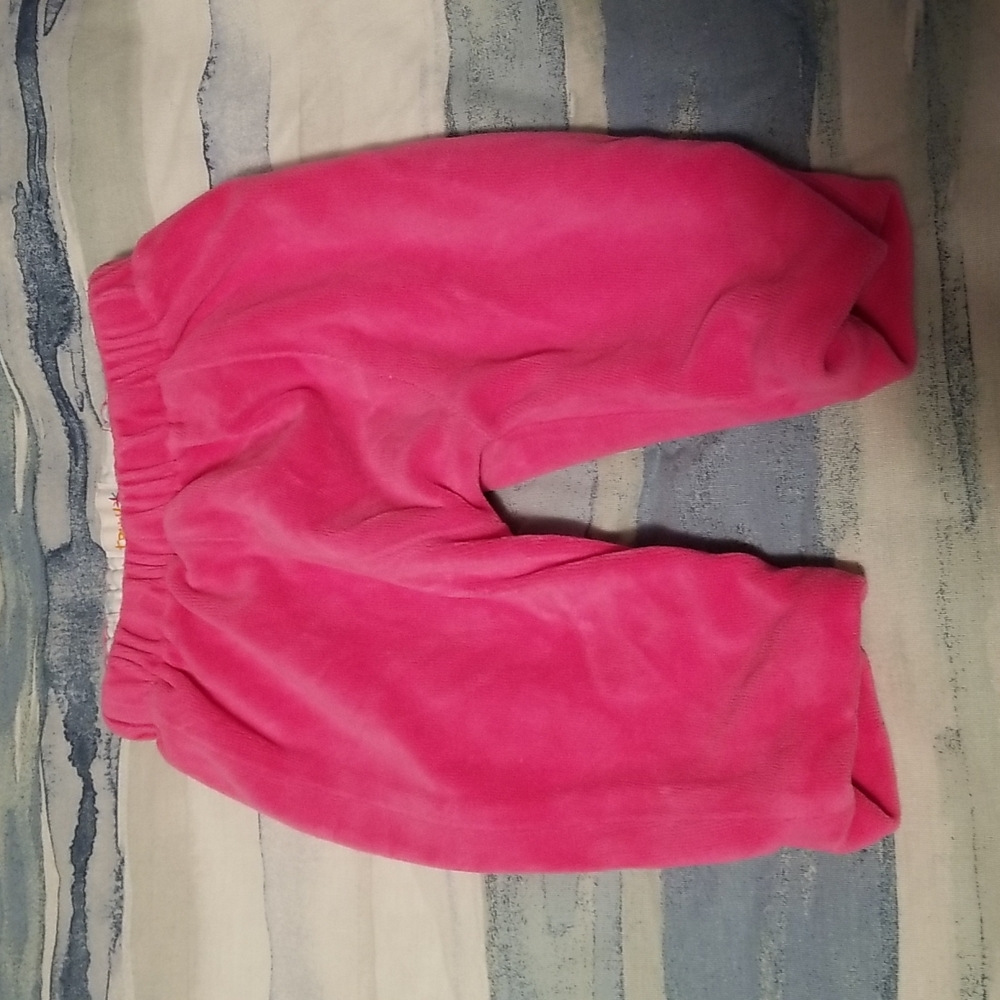 5/25 truly scrumptious pants size 3m